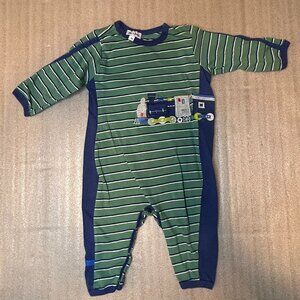 Le Top Sleeper Pajamas